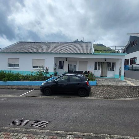 Dona Julia Hotel Santa Cruz das Flores Eksteriør billede