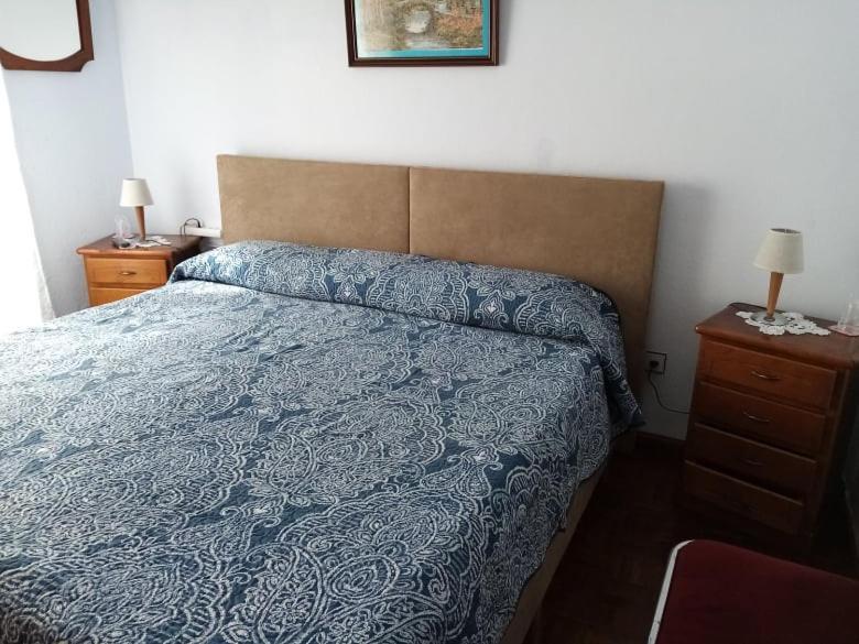 Dona Julia Hotel Santa Cruz das Flores Eksteriør billede