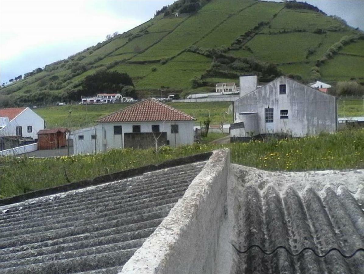 Dona Julia Hotel Santa Cruz das Flores Eksteriør billede