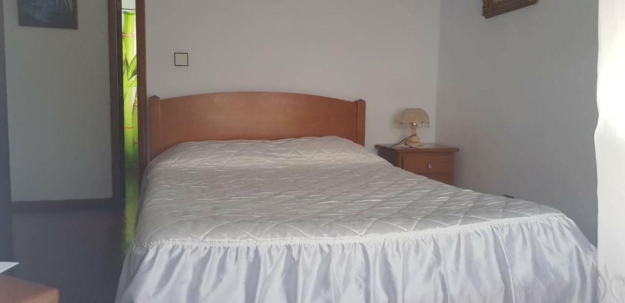 Dona Julia Hotel Santa Cruz das Flores Eksteriør billede